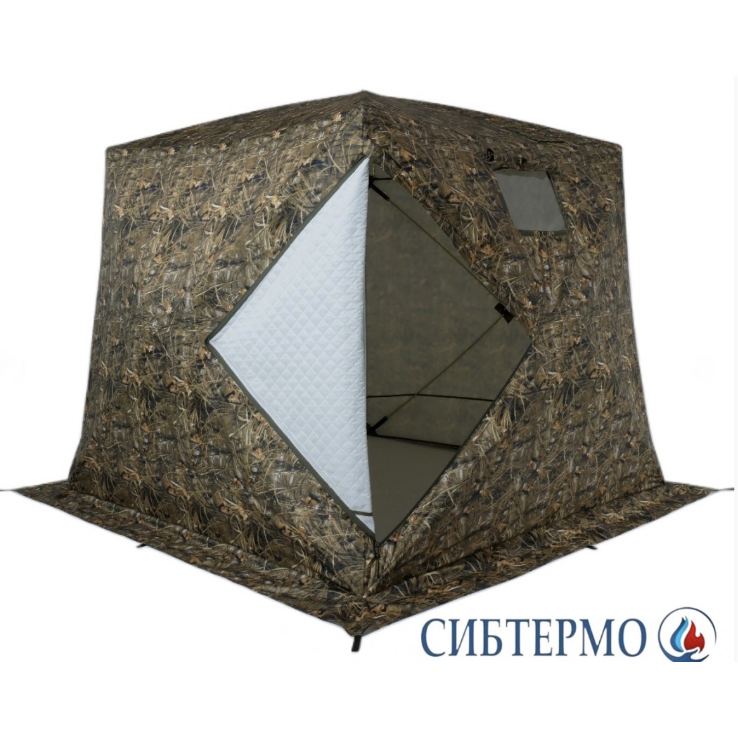 Покупка Палатка-баня СИБТЕРМО в Минске Беларуси